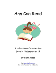 Kindergarten Story Collections